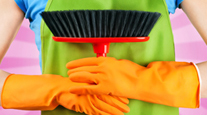 Side Cleaning Company